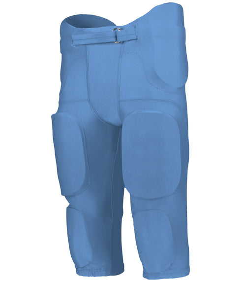 Alleson Youth Power Spandex Integrated Football Pant
